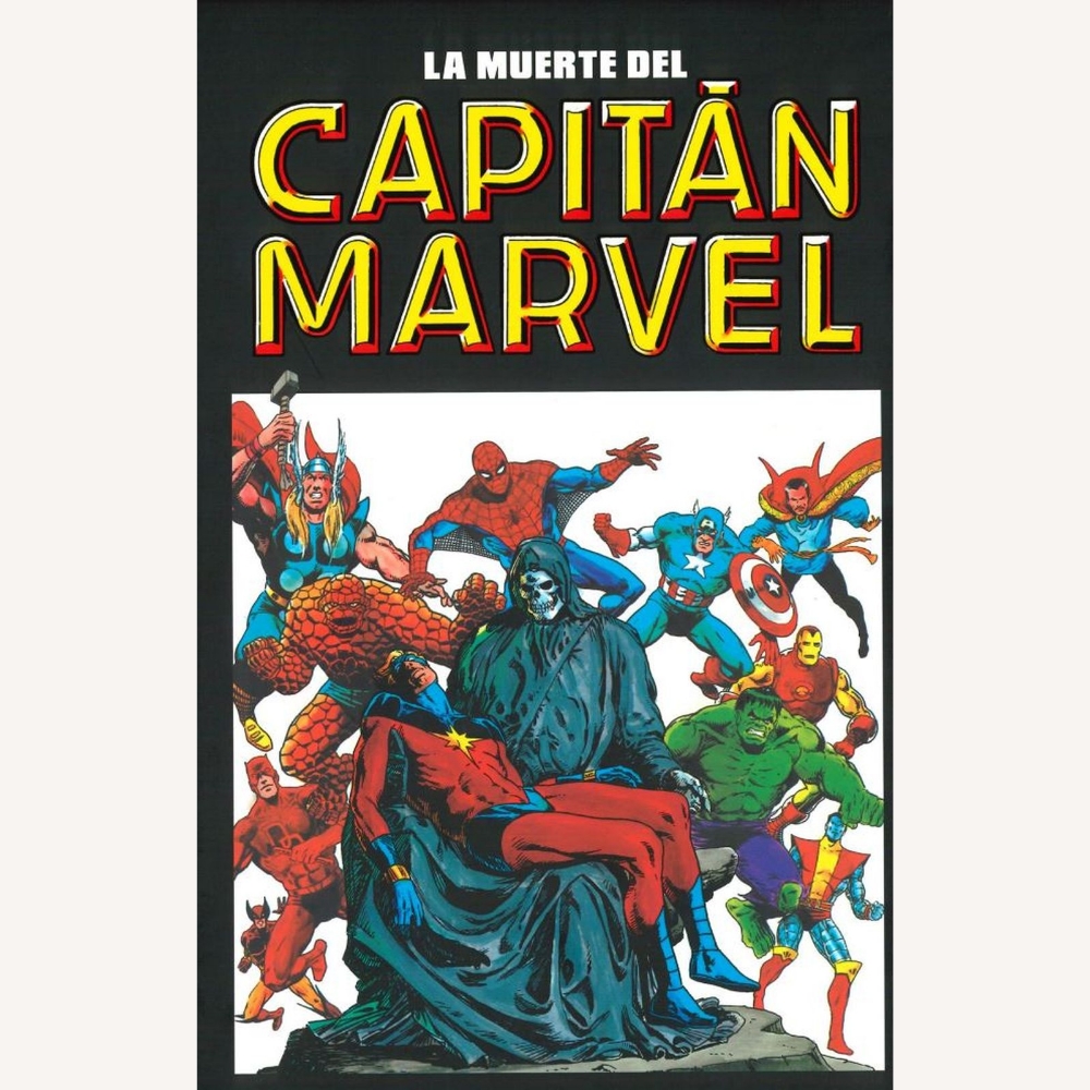 COMIL04-Marvel